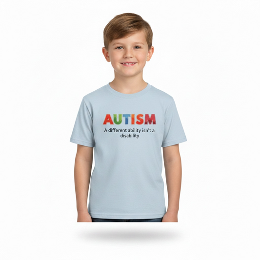 Autism Ability