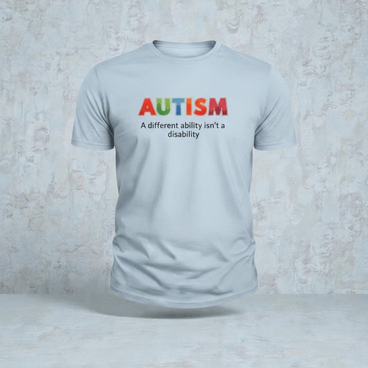 Autism Ability