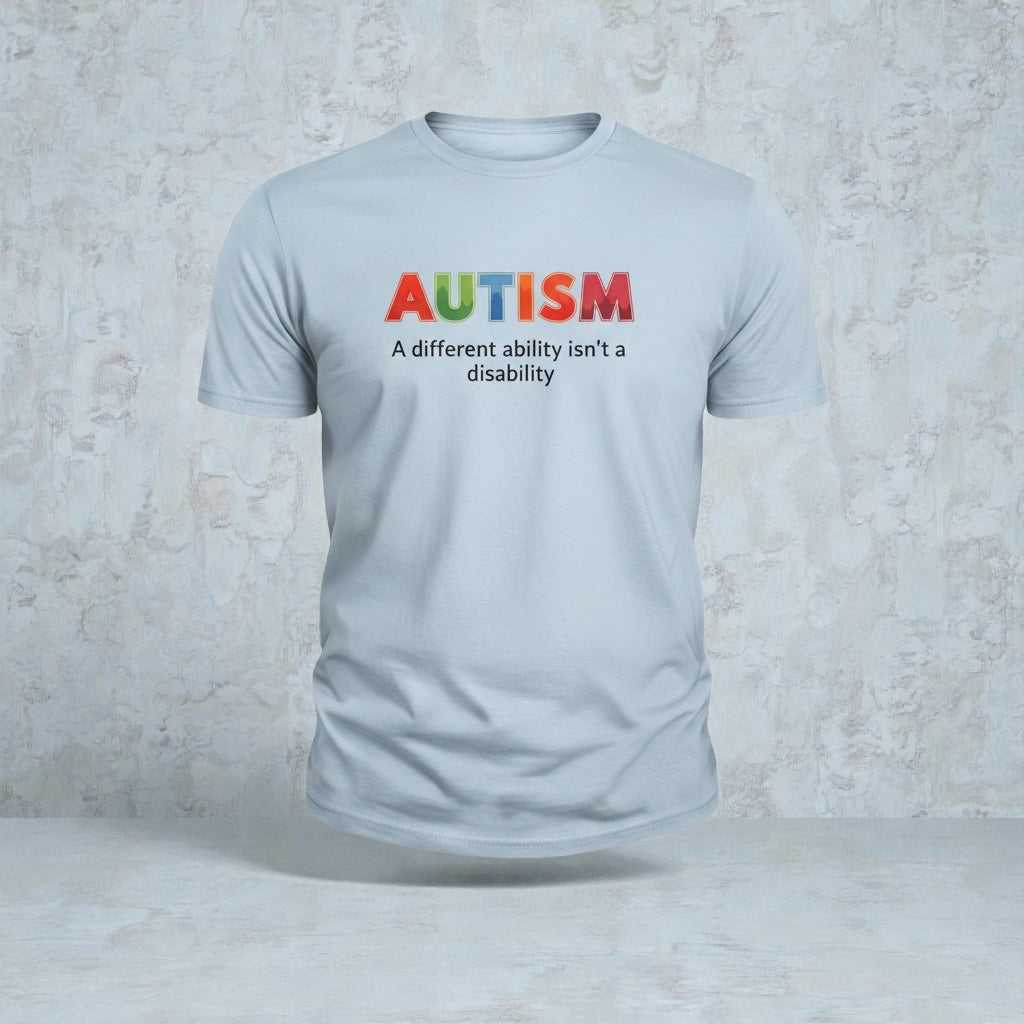 Autism Ability