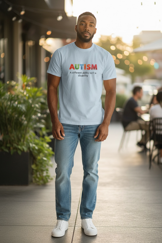 Autism Ability