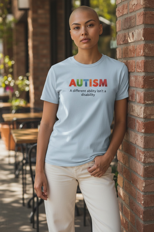 Autism Ability